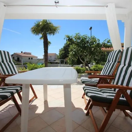 Vogt Holiday home Porec