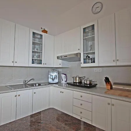 Holiday home Vogt Porec