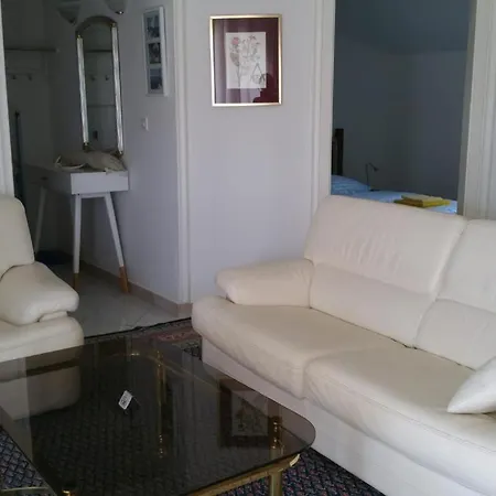 Vogt Feriehus Poreč