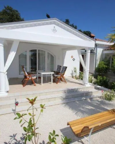 Feriehus Vogt Poreč