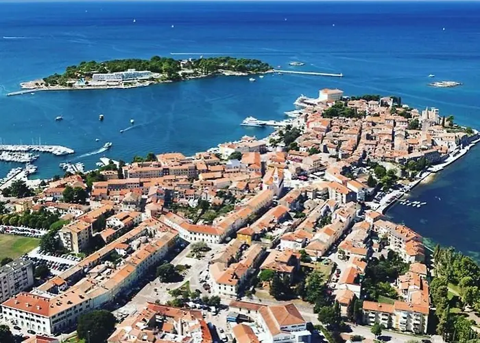 Vogt Poreč