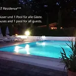 Vogt Semesterbostad *