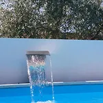 Semesterbostad Vogt *