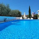 Semesterbostad Vogt *