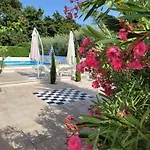 Vogt Semesterbostad Poreč