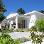 Vogt Semesterbostad Poreč