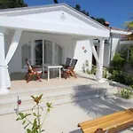 Semesterbostad Vogt Poreč