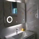 Semesterbostad Vogt *