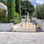 Semesterbostad Vogt *