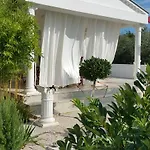 Vogt Semesterbostad *