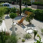 Vogt Semesterbostad *