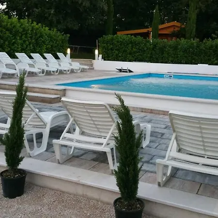 Holiday home Vogt Porec
