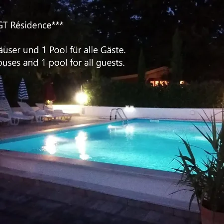 Vogt Holiday home *