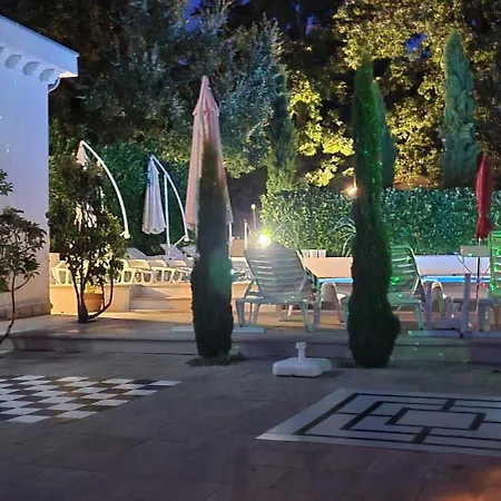 Vogt * Porec