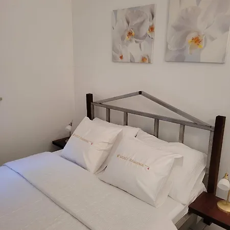 Vogt Holiday home Porec