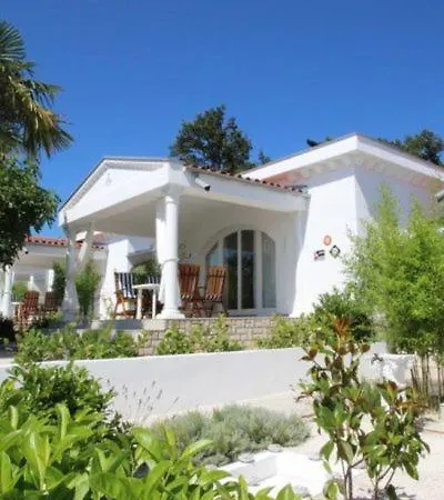 Vogt Holiday home Porec