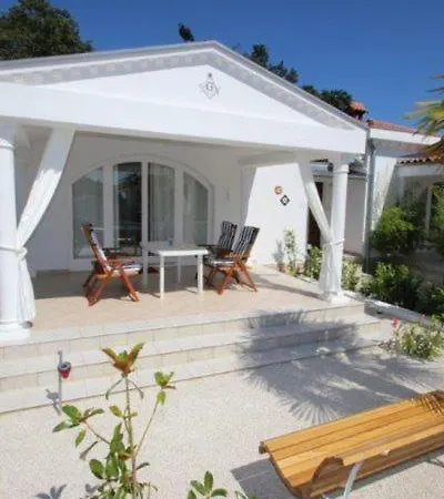 Casa de Férias Vogt Poreč