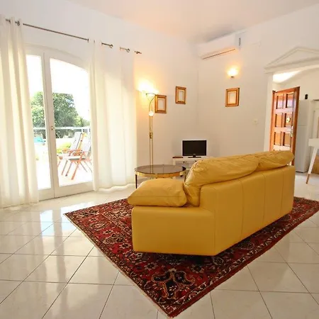 Prázdninový dům Vogt Poreč