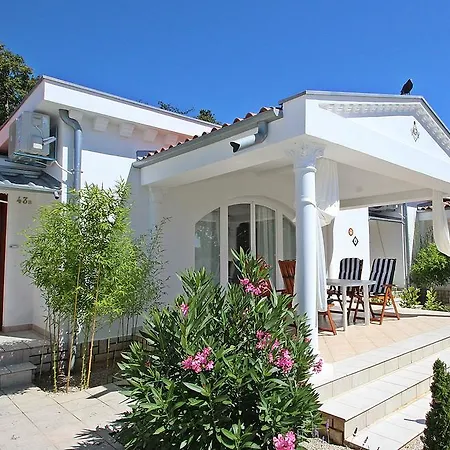 Holiday home Vogt Porec