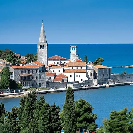 Holiday home Vogt Porec