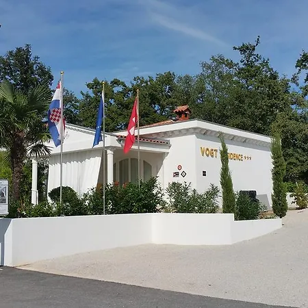 Vogt Holiday home *