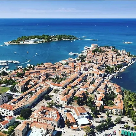 Vogt Porec