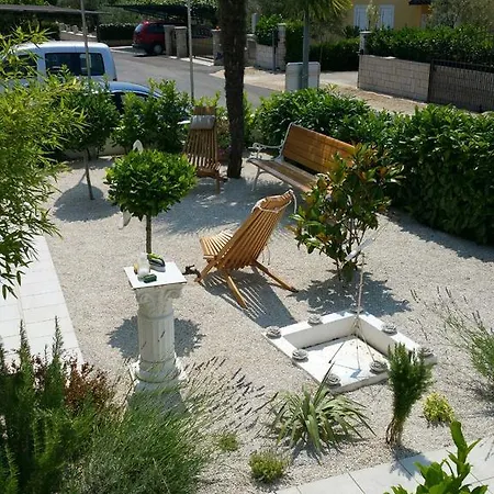 Vogt Prázdninový dům *