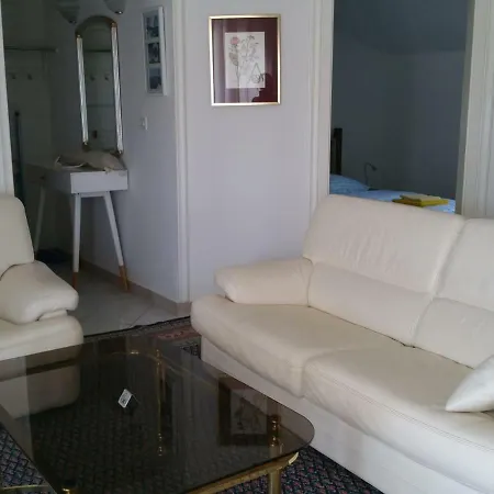 Vogt Holiday home Porec