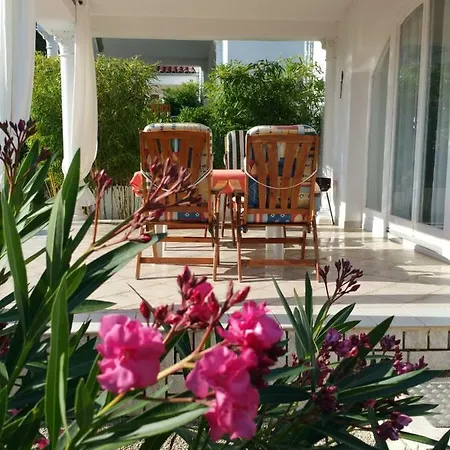 Holiday home Vogt