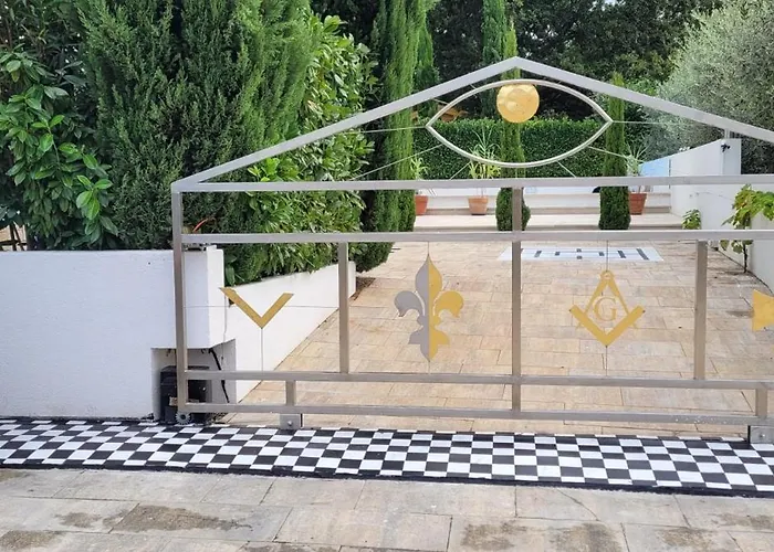 Vogt Poreč