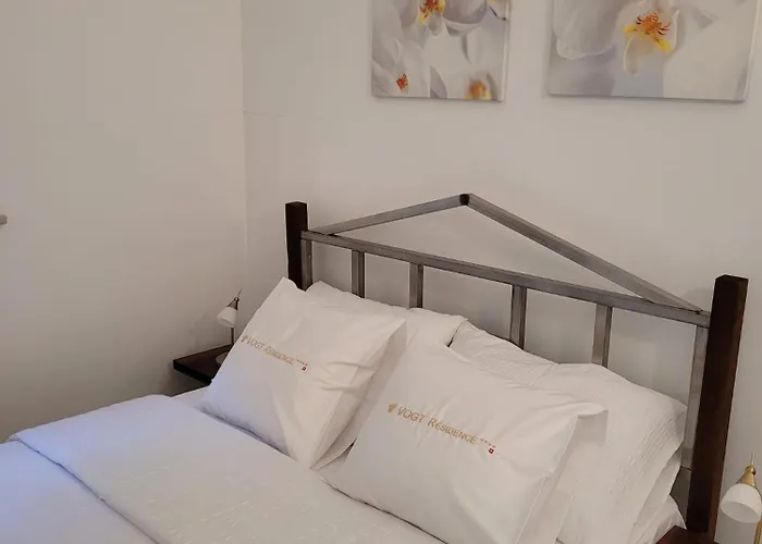 Vogt Tatil Evi Poreč