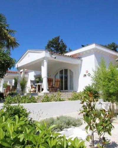 Vogt Tatil Evi Poreč