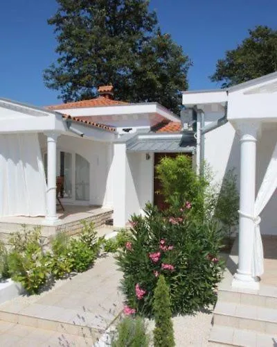Tatil Evi Vogt