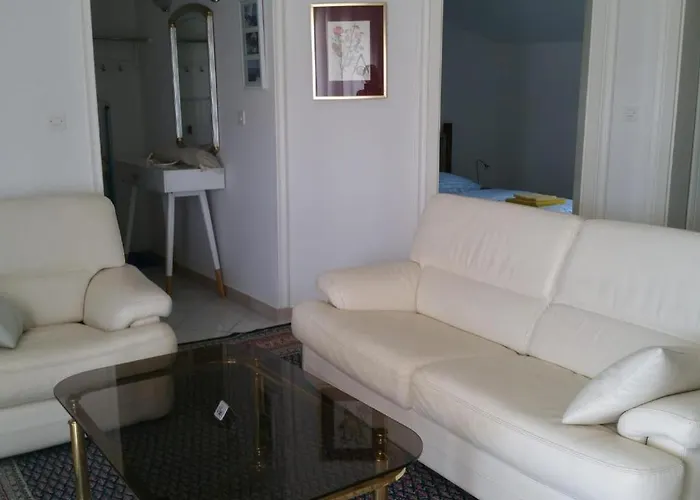 Vogt 度假居 波雷奇