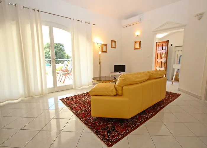 Tatil Evi Vogt Poreč