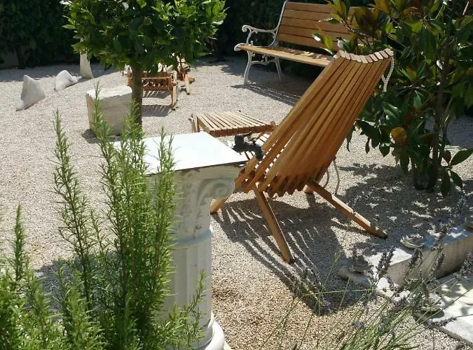 Vogt Hébergement de vacances Poreč