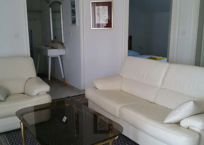 Vogt Hébergement de vacances Poreč