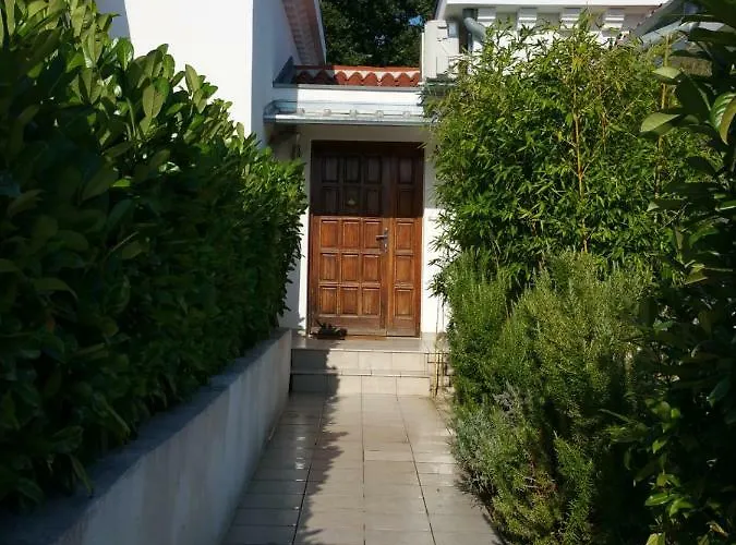 Vogt Hébergement de vacances